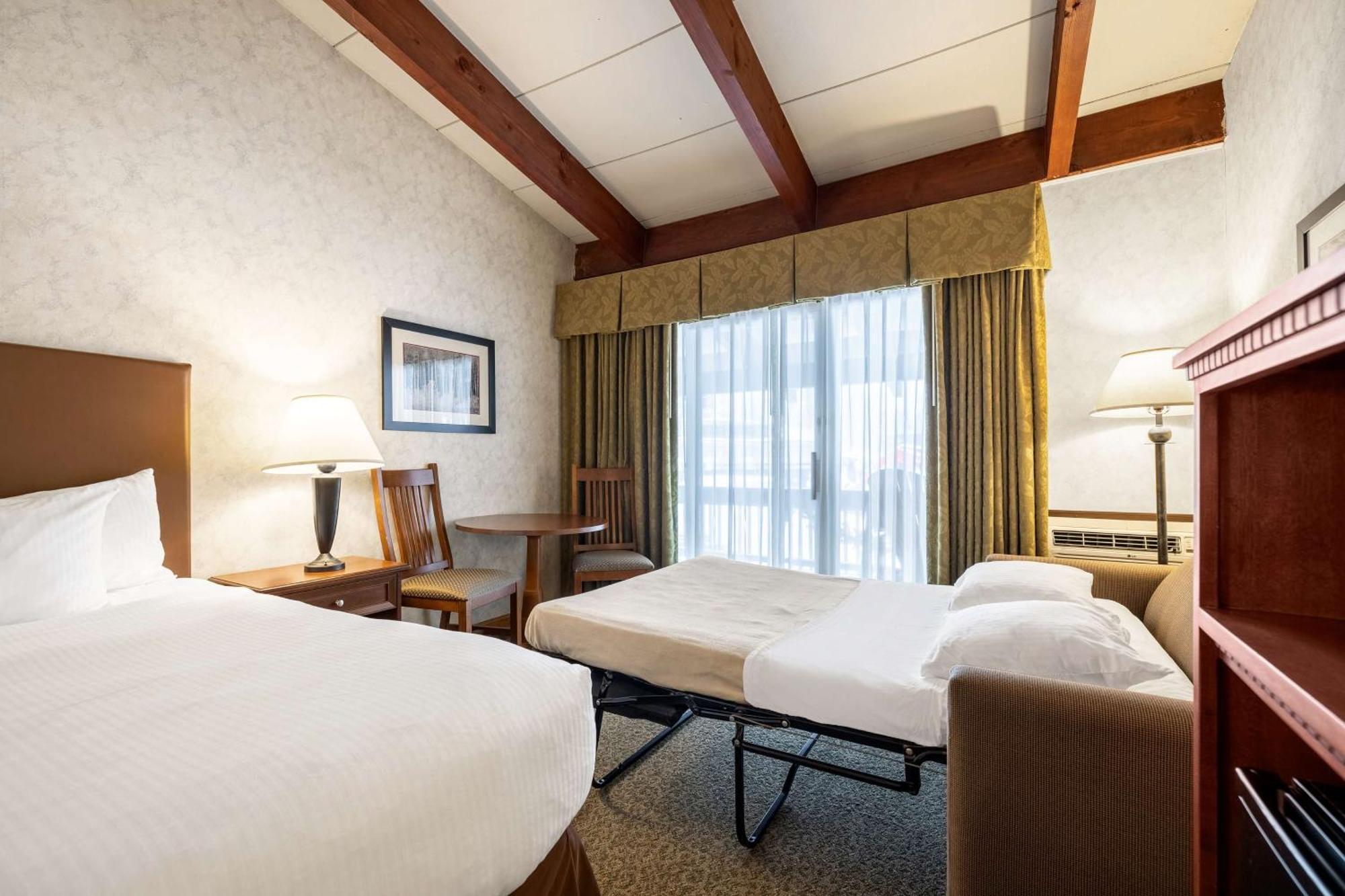 Best Western Adirondack Inn Lake Placid Eksteriør billede
